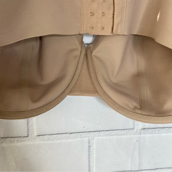 ThirdLove Classic Unlined Full Coverage Bra Size 46D - Picture 7 of 7